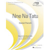 Nne Na Tatu - Conductor Score (Full Score)